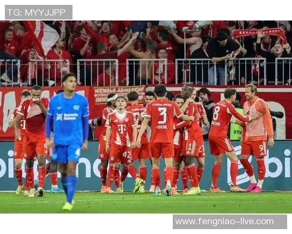 友谊赛精彩回顾拜仁大胜国米神扑瞬间点燃全场激情