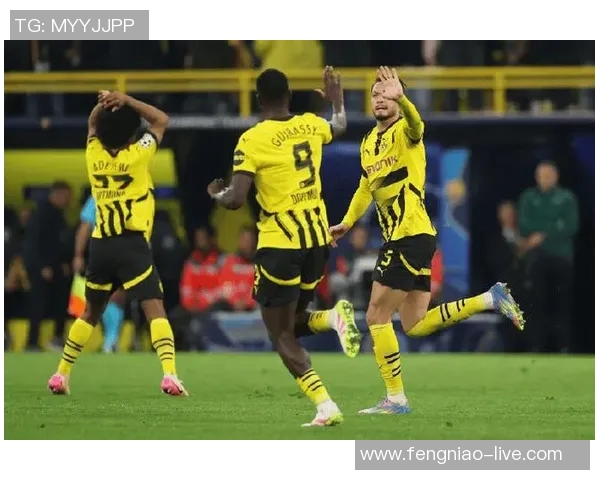 国王杯激战多特蒙德与曼联战平补时进球引发全场狂欢集锦回顾