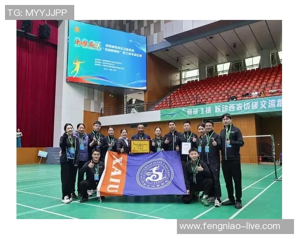 西安羽毛球队在世界杯中的个人能力展现与战术分析