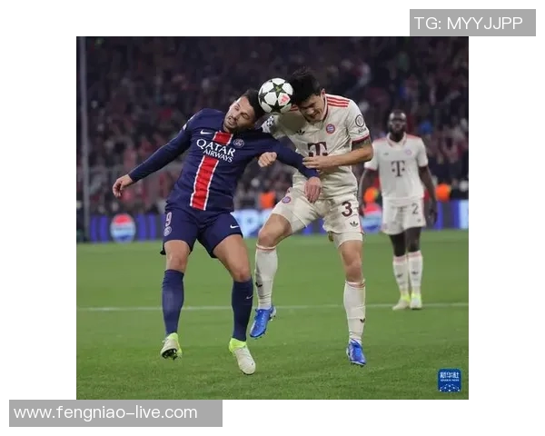 英超激战:拜仁3-0巴黎圣日耳曼全场数据解析引发热议 英超激战:拜仁3-0巴黎圣日耳曼全场数据解析引发热议