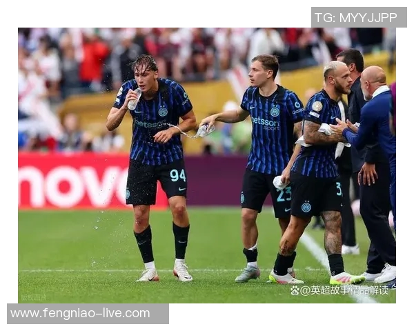 英超惊天冷门国米顽强逼平曼城全场沸腾瞬间回顾