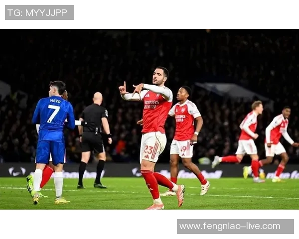 足总杯惊现冷门阿森纳与切尔西战成平局绝杀瞬间震撼全场