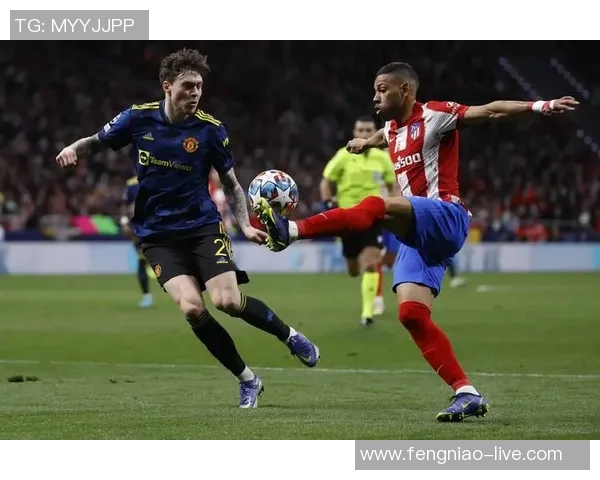 德甲激战曼联逆转马竞全场沸腾精彩瞬间回顾与分析