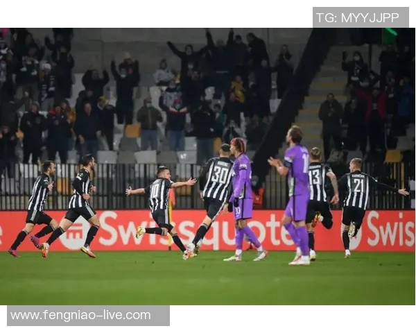 热刺大胜那不勒斯5-1精彩集锦瞬间点燃全场激情