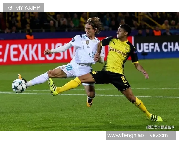 友谊赛精彩对决多特蒙德逆转皇马补时绝杀引发争议与狂欢