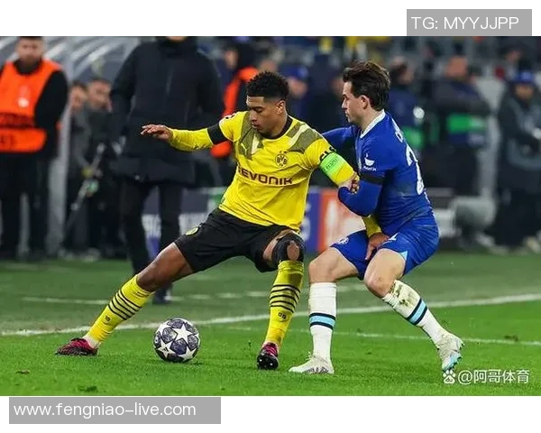 切尔西与多特蒙德友谊赛战平点球大战精彩瞬间回顾与数据分析