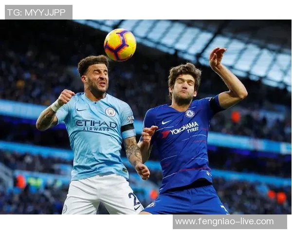 英超焦点战切尔西与曼城激战成平补时进球引发全场狂欢