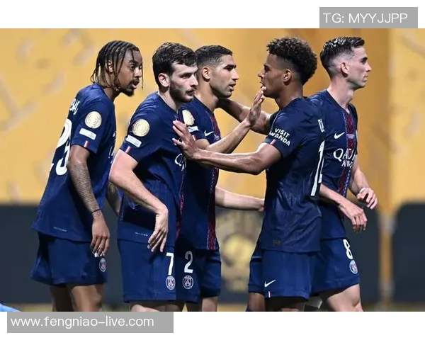 中超精彩对决巴黎圣日耳曼大胜拜仁乌龙球成比赛转折点分析