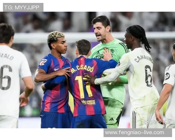 国王杯激战巴萨逆袭拜仁5-1神扑引发争议判罚全场沸腾