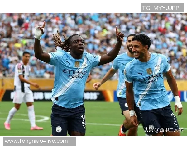 尤文图斯逆转曼城5-0全场沸腾争议判罚引发热议